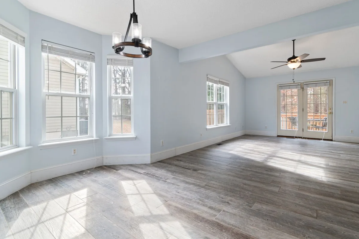 Clean, safe room after biohazard cleanup in Upper Montclair, NJ