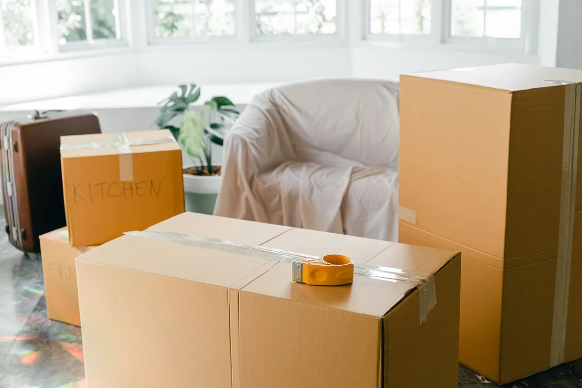Hoarding Cleanup in Upper Montclair, NJ